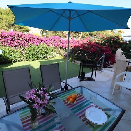 Villa Calanuza à El Campello Extérieur photo