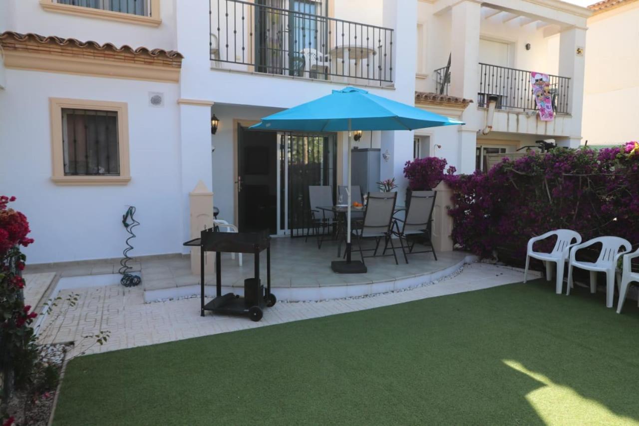 Villa Calanuza à El Campello Extérieur photo